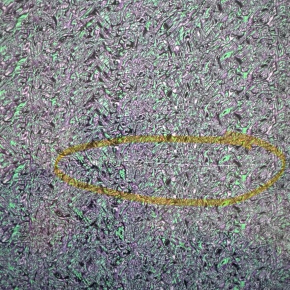 UNICORN Nvision Grafix Holusion Mounted Poster ‘93 Signed M Bielinski & P Herber - Picture 9 of 10